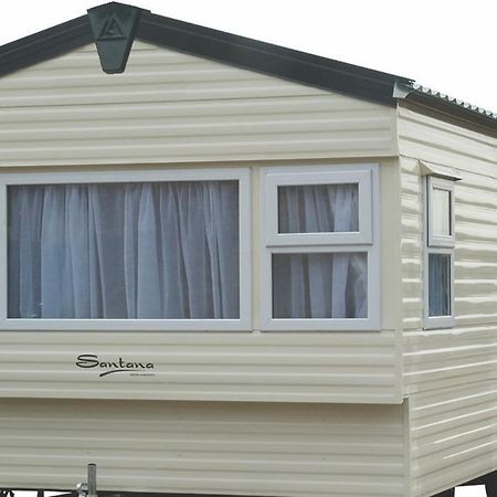 4 Berth Lido Beach Prestatyn Exteriér fotografie