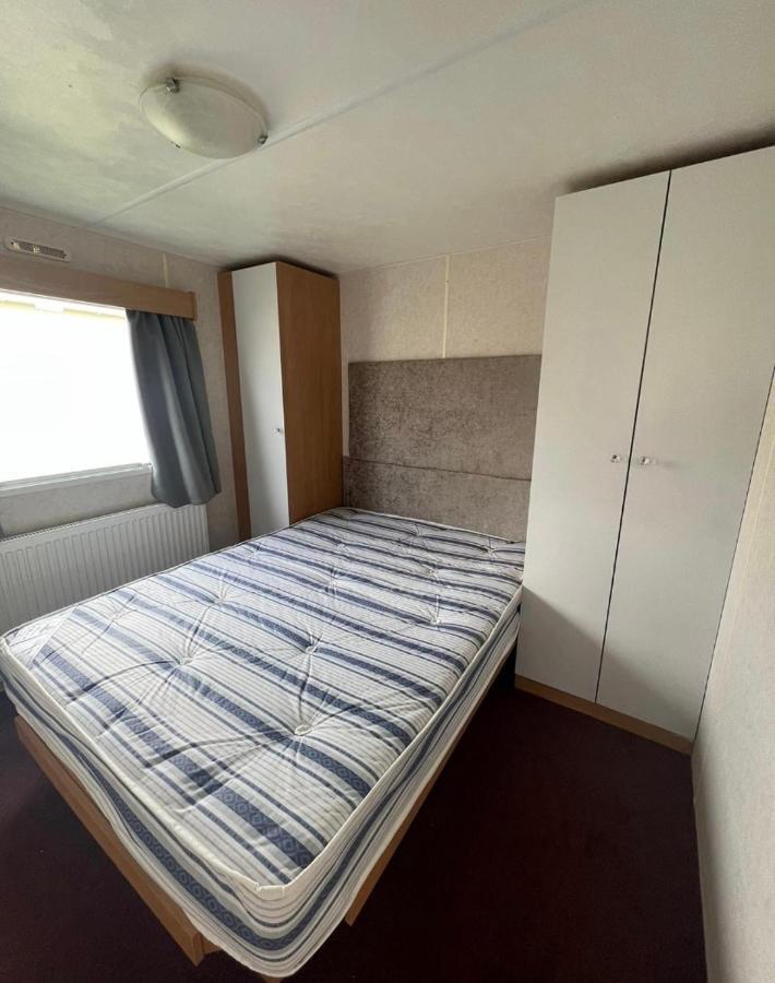 4 Berth Lido Beach Prestatyn Exteriér fotografie